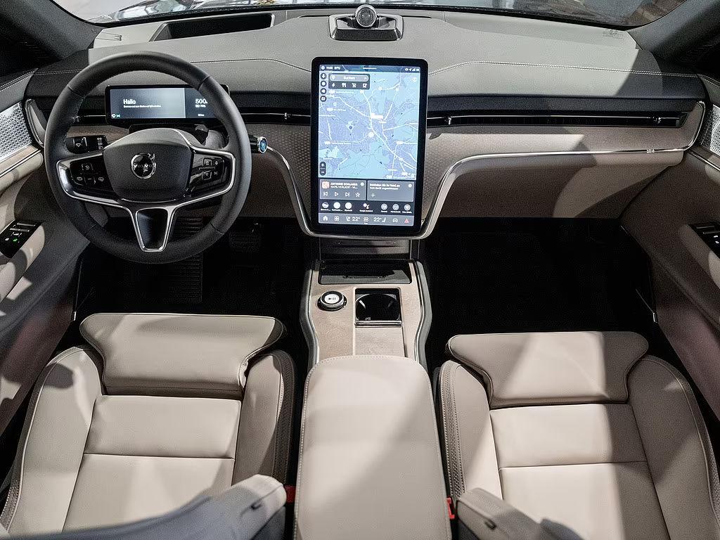 Volvo EX90
