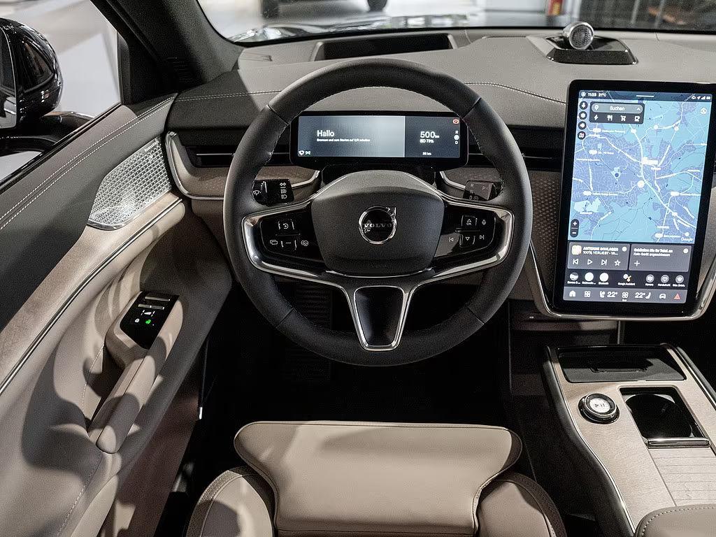 Volvo EX90