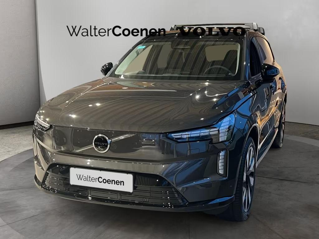 Volvo EX90 2026 Elektrisch