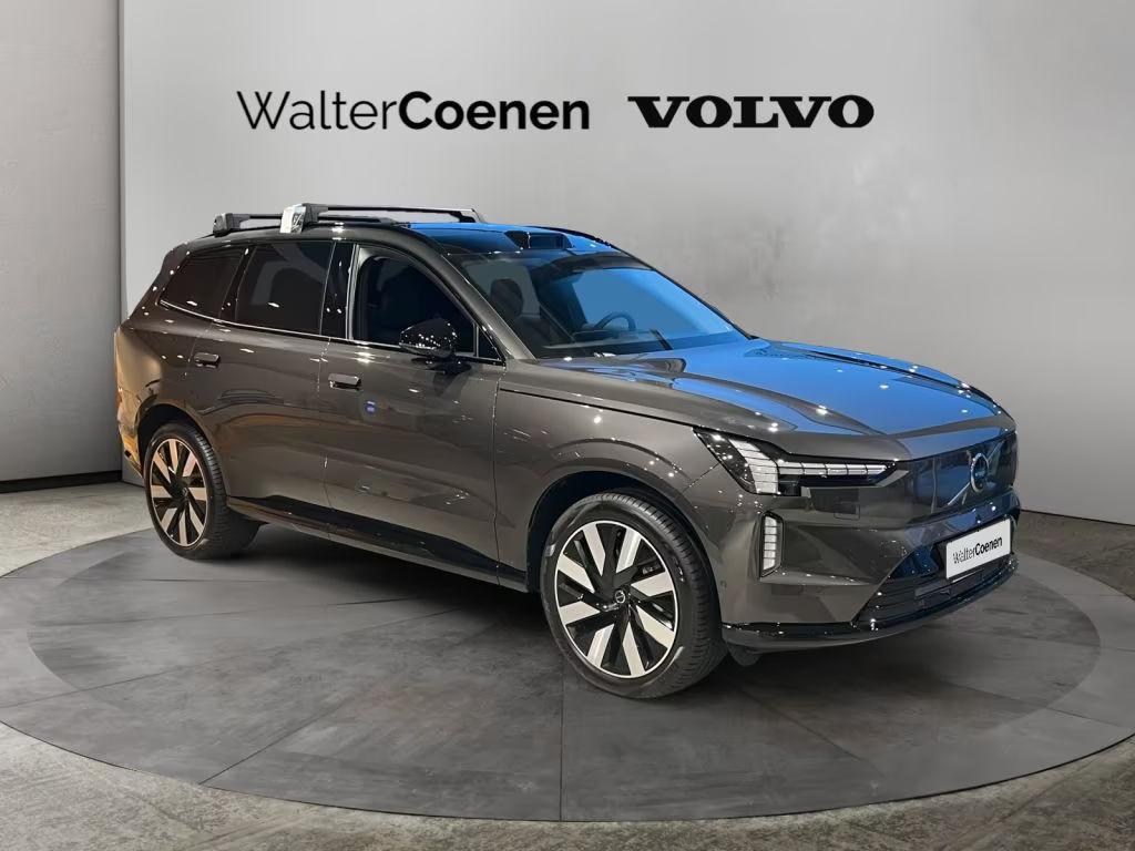 Volvo EX90