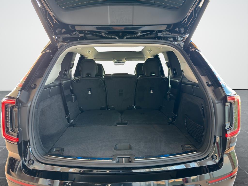 Volvo EX90