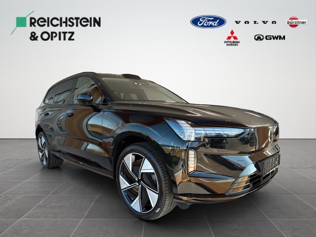 Volvo EX90