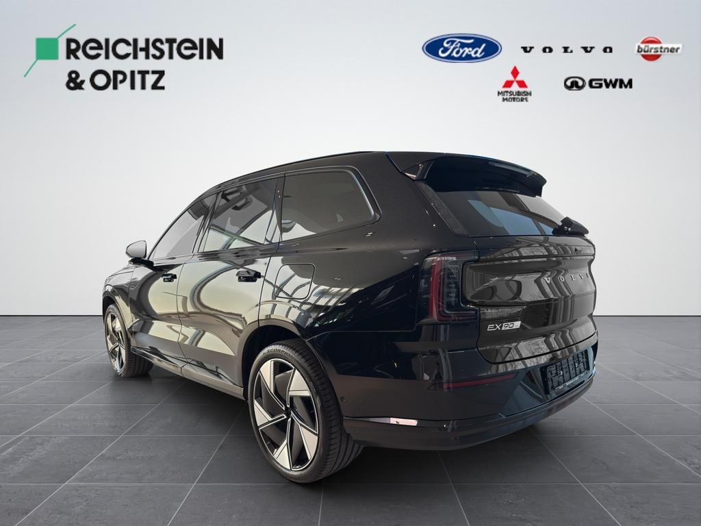 Volvo EX90