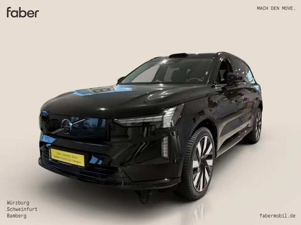 Volvo EX90