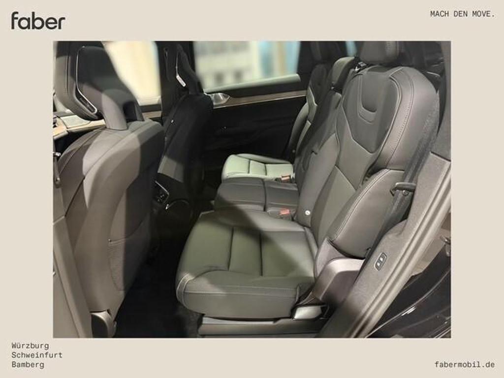 Volvo EX90