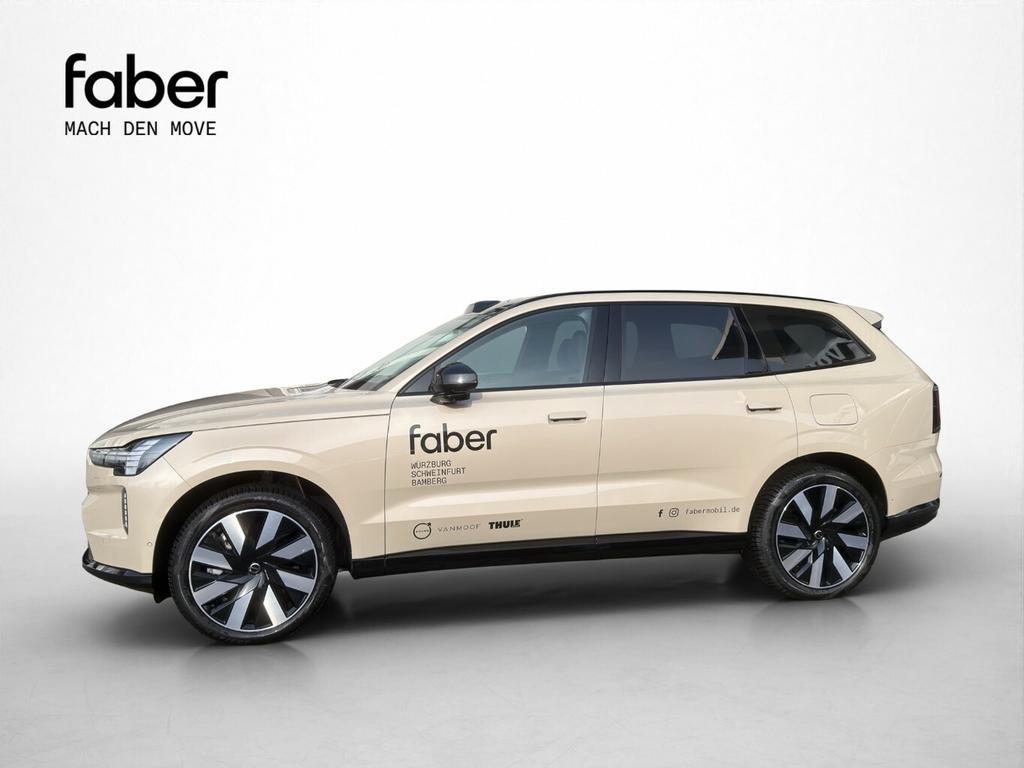 Volvo EX90