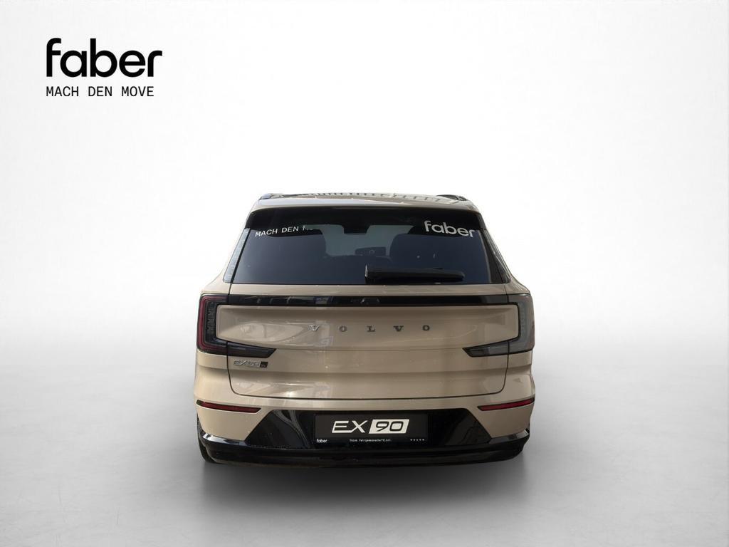 Volvo EX90
