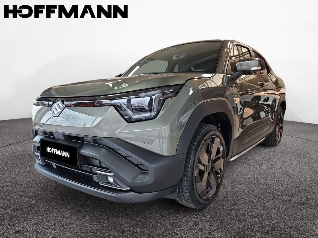 Suzuki e Vitara 2026 Elektrisch