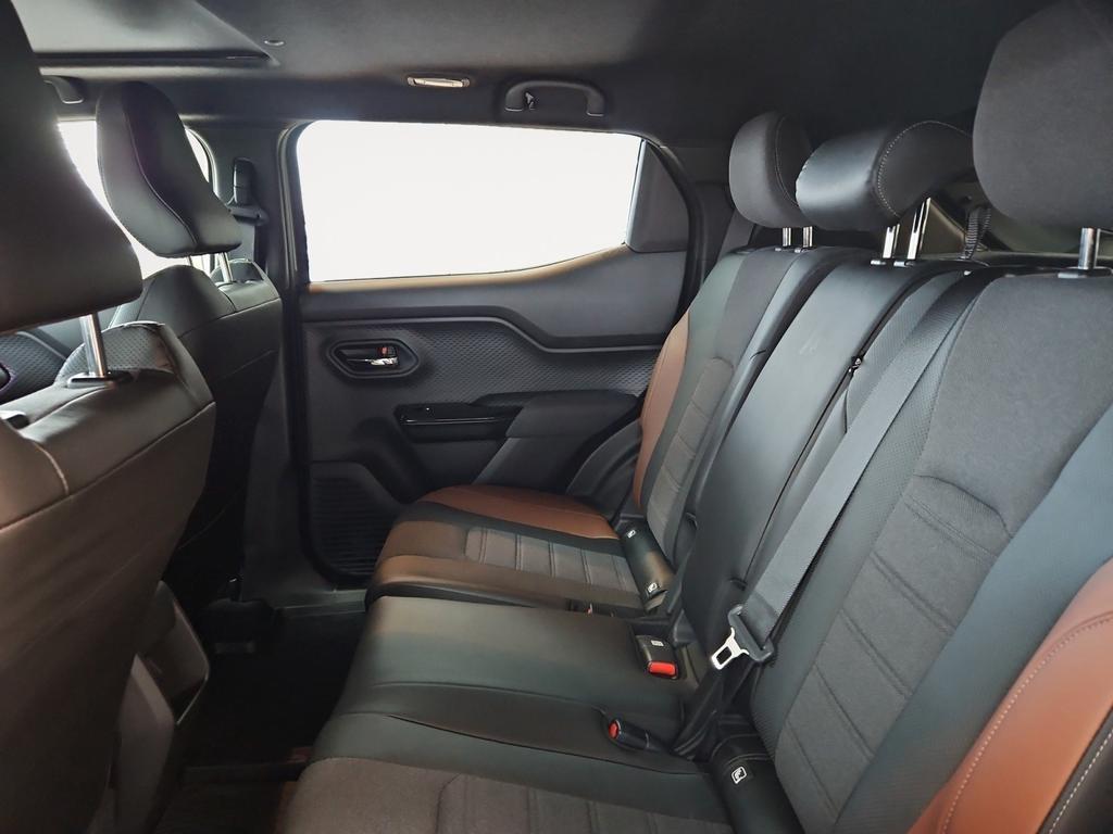 Suzuki e Vitara
