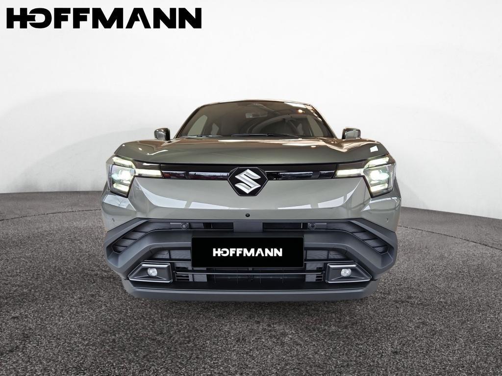 Suzuki e Vitara