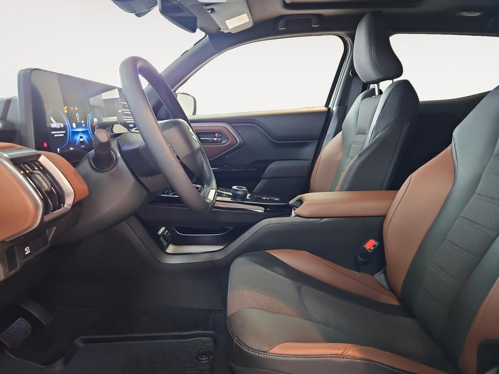 Suzuki e Vitara