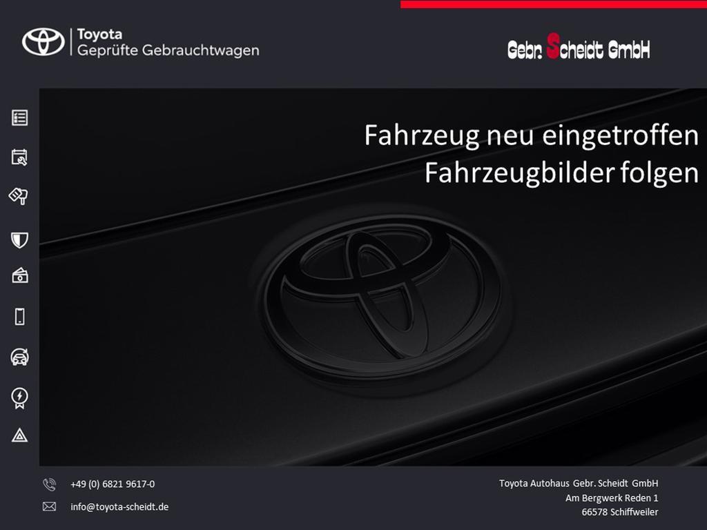 Toyota Yaris Cross 2026 Hybride Benzine