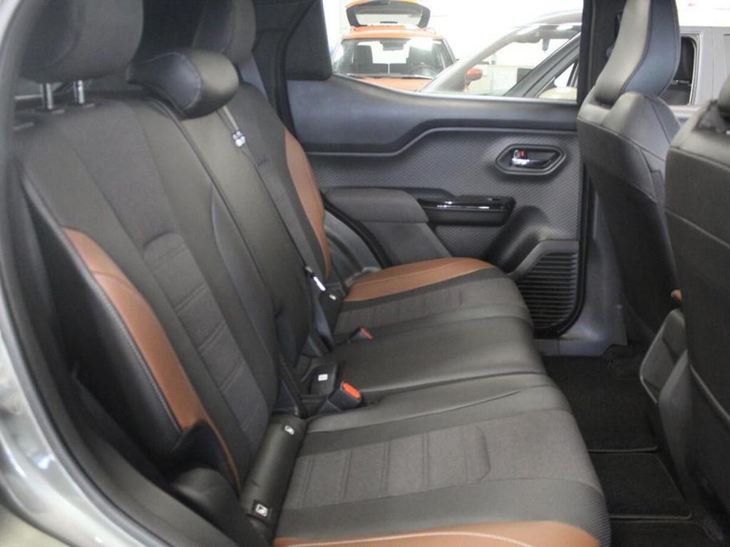 Suzuki e Vitara