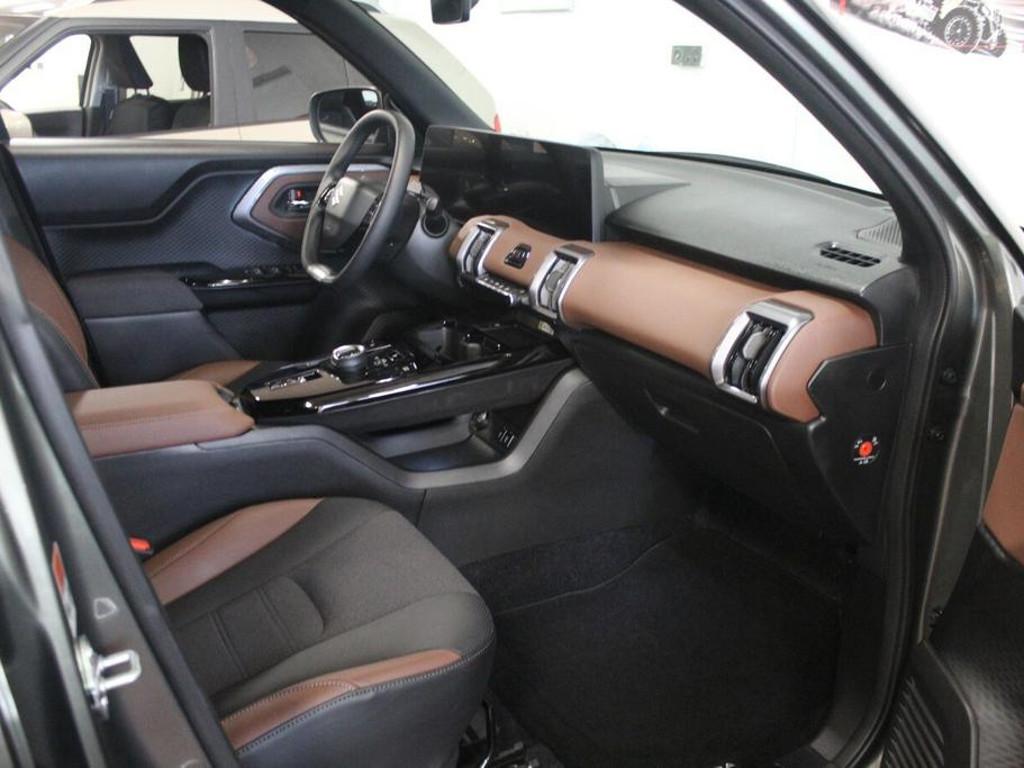 Suzuki e Vitara