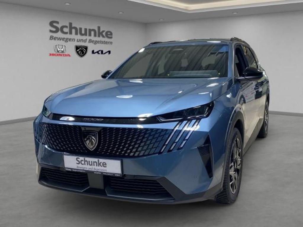 Peugeot 5008 2026 Benzine