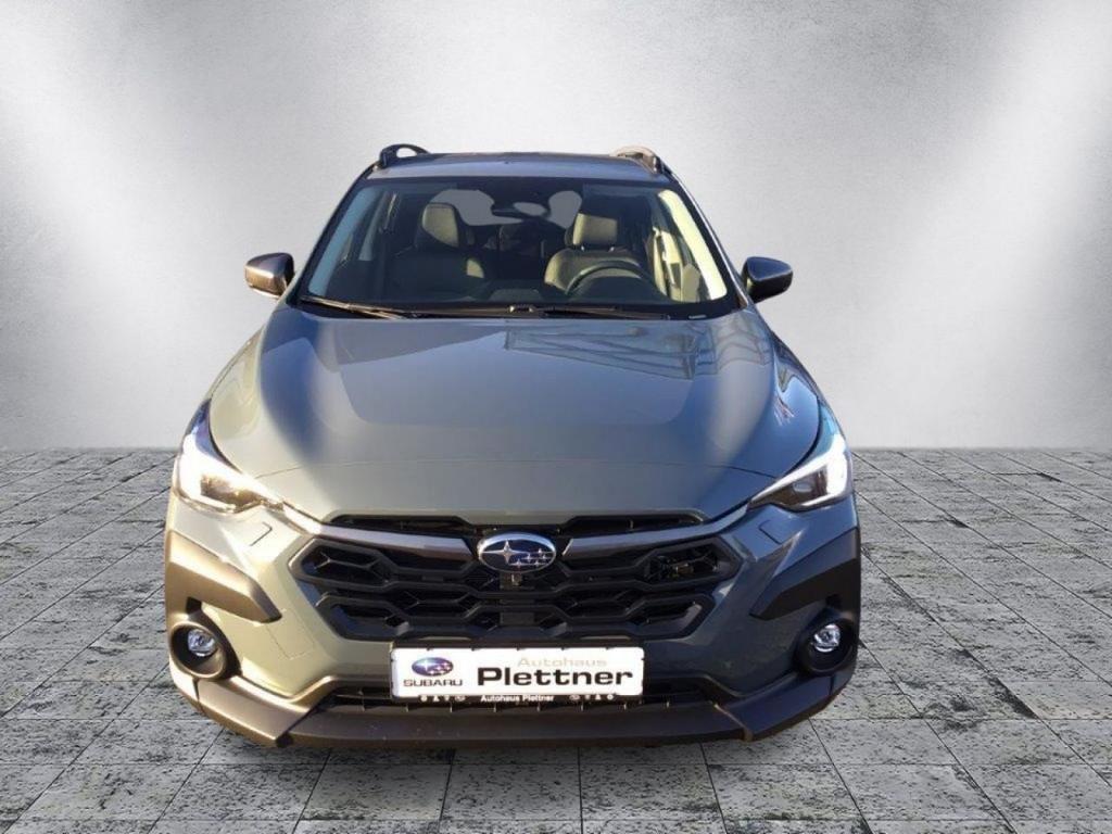 Subaru Crosstrek 2026 Hybride Benzine