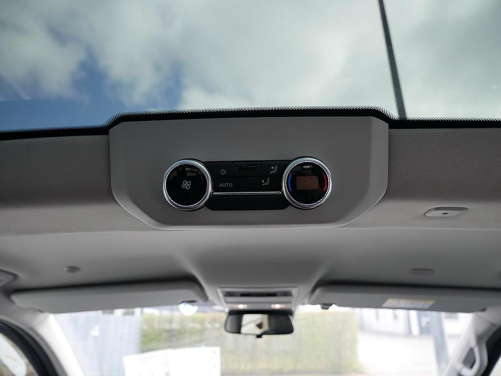 Volkswagen e-Caravelle