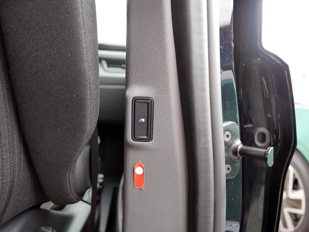 Volkswagen e-Caravelle