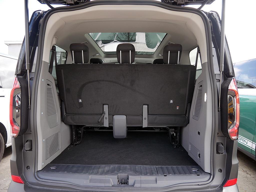 Volkswagen e-Caravelle
