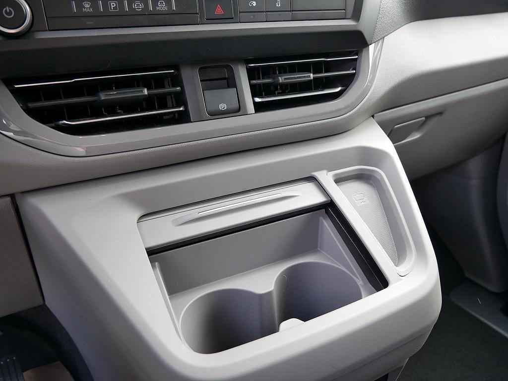 Volkswagen e-Caravelle