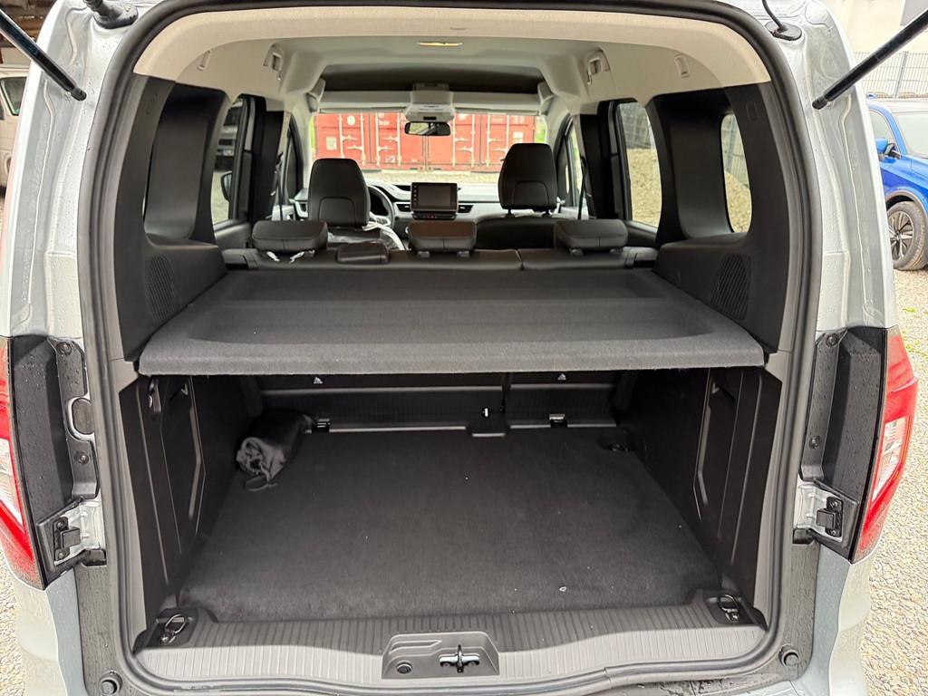 Nissan Townstar