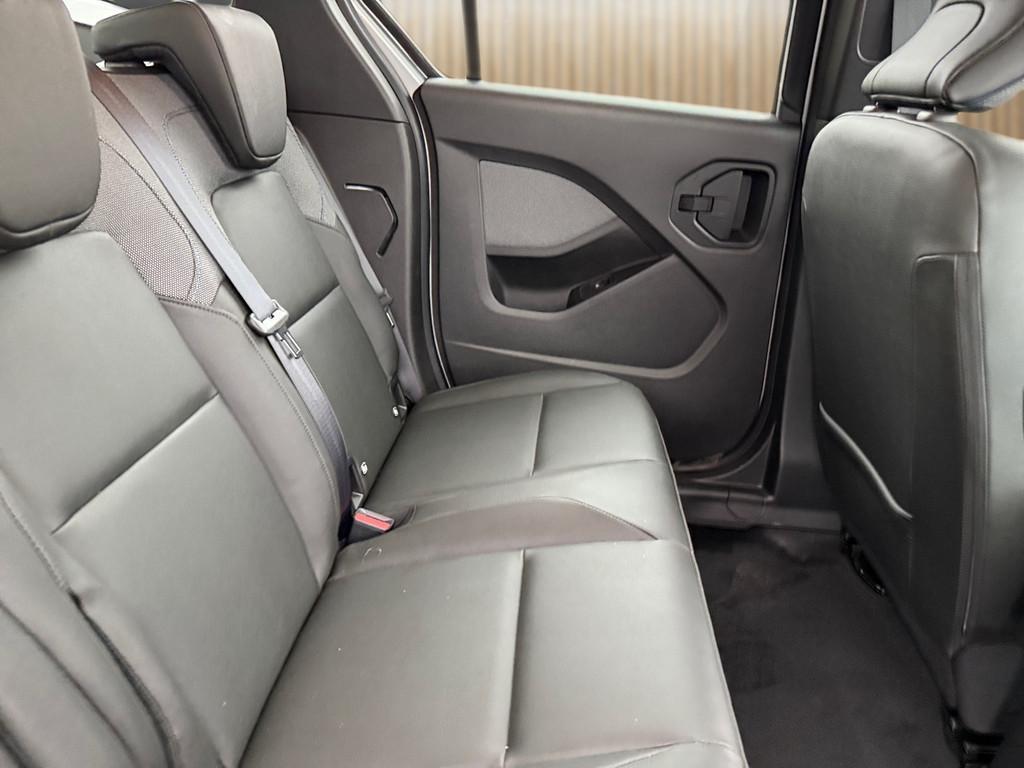 Nissan Townstar