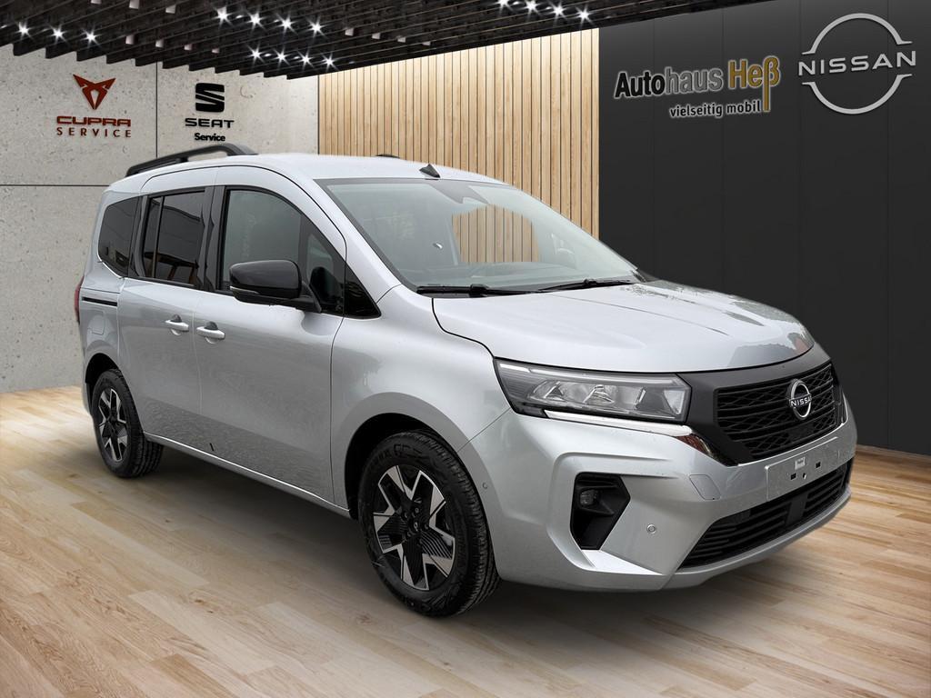 Nissan Townstar