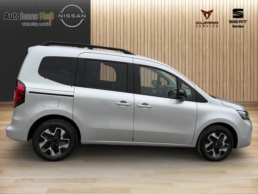 Nissan Townstar