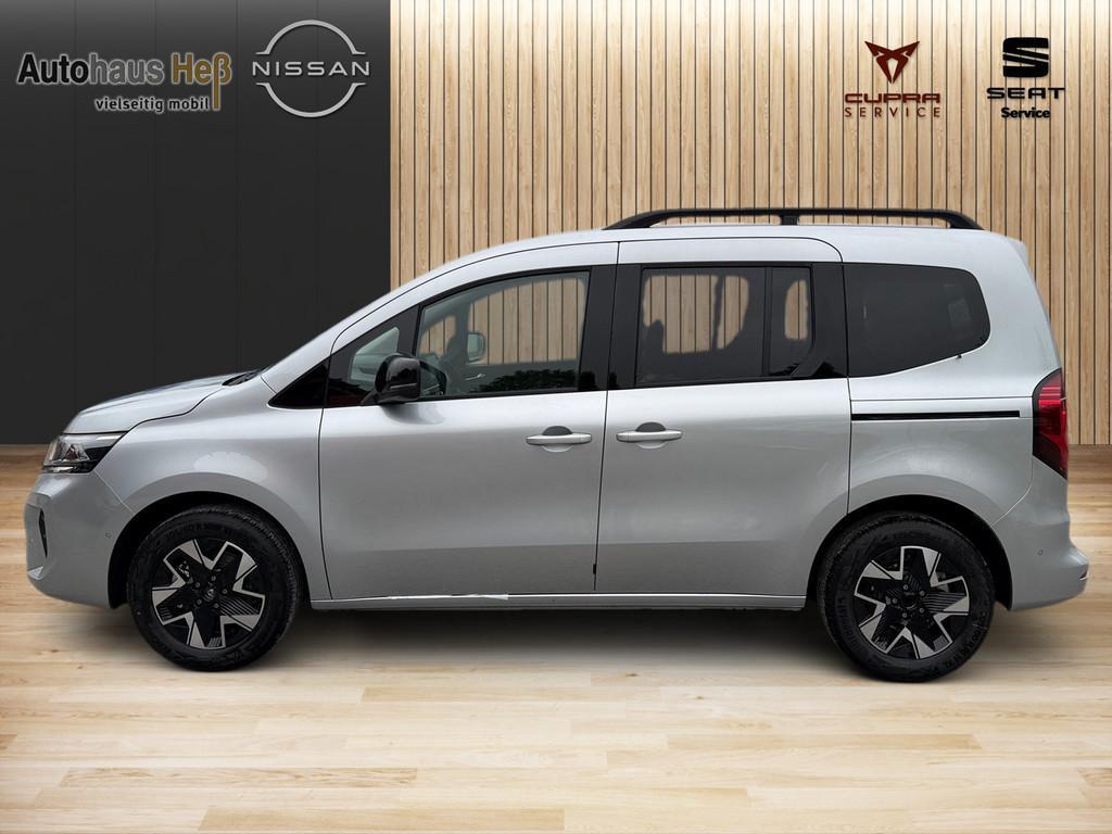 Nissan Townstar