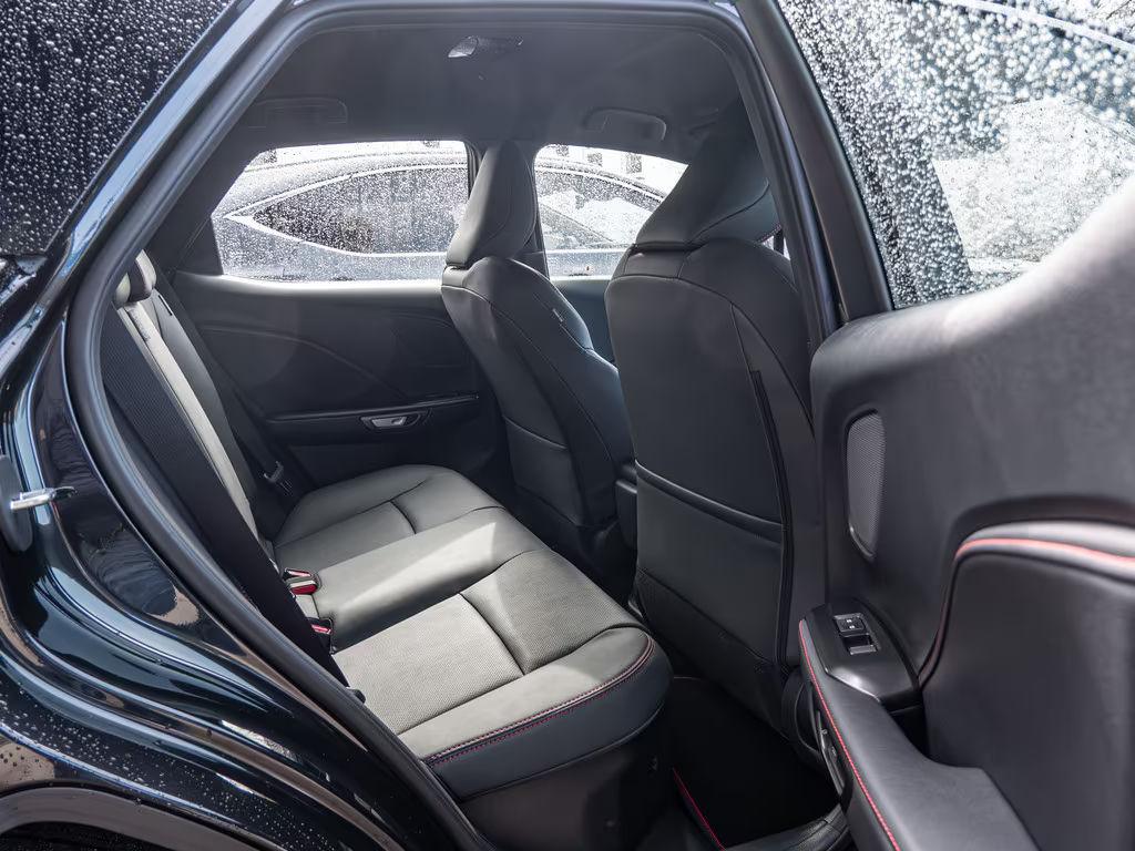 Lexus LBX