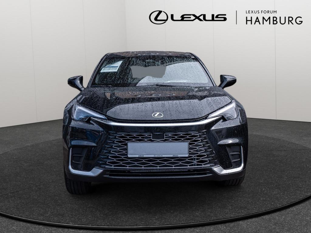 Lexus LBX