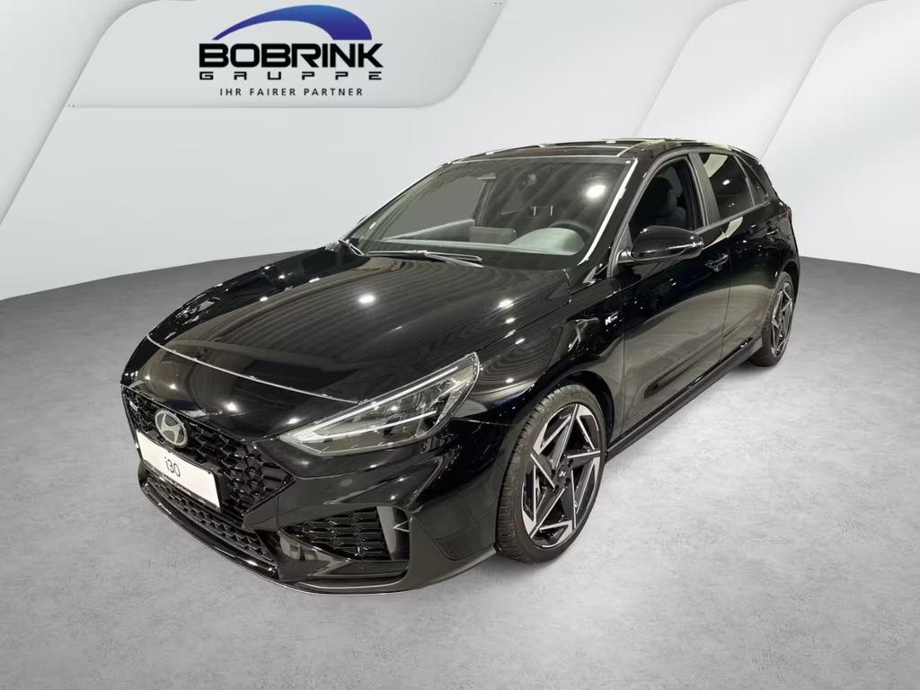 Hyundai i30 2026 Benzine