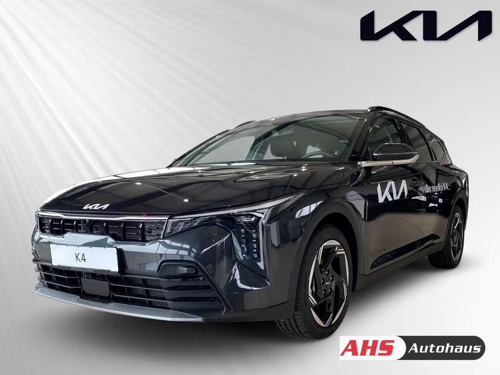 Kia K4