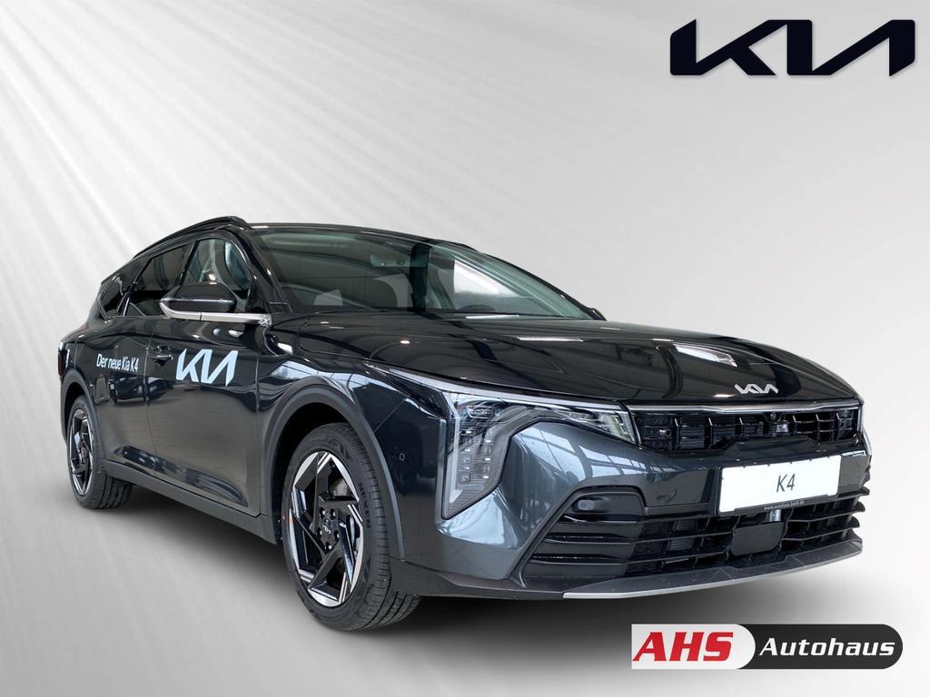 Kia K4