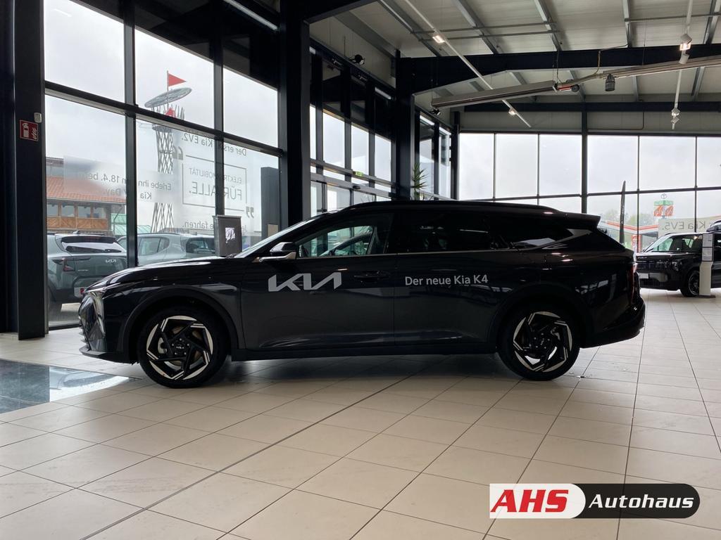 Kia K4