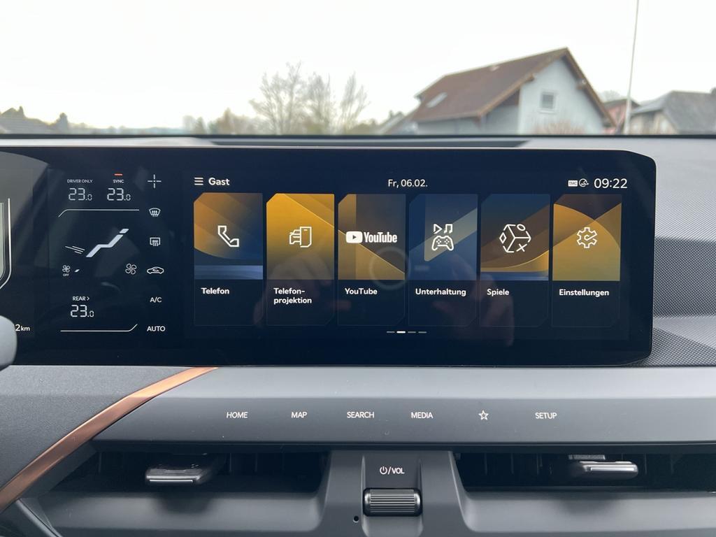 Kia EV5