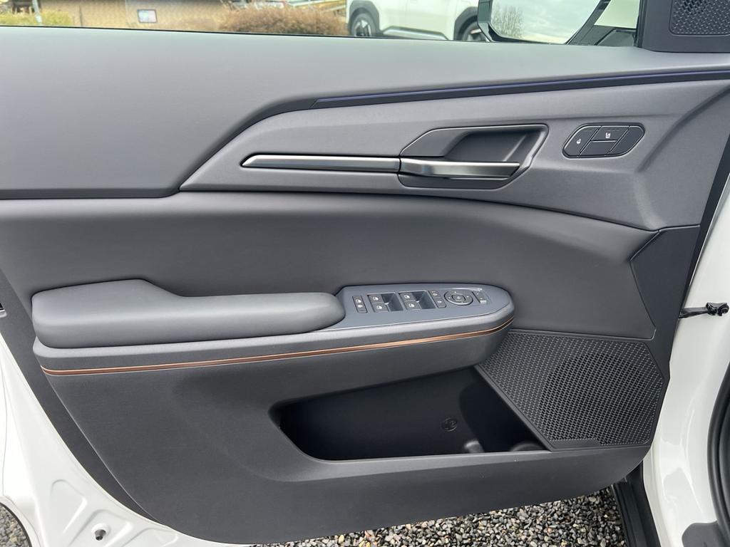 Kia EV5