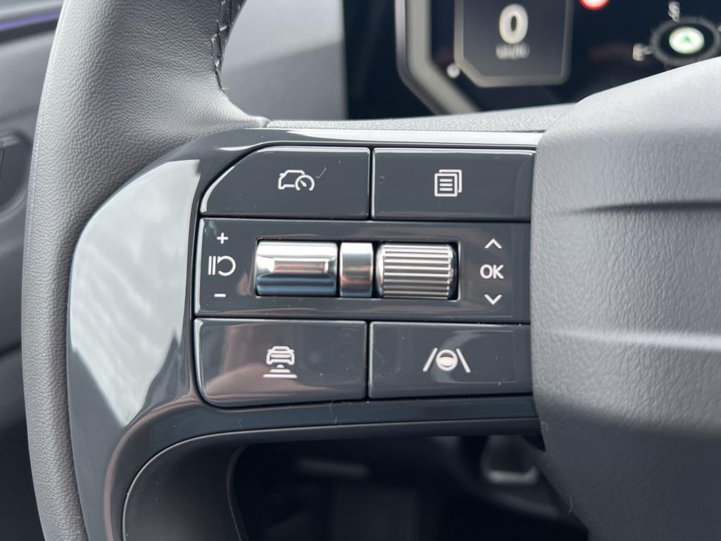 Kia EV5