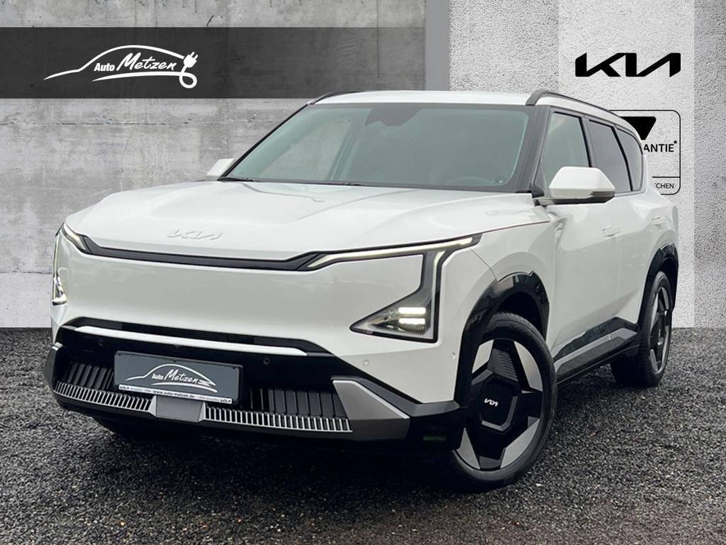 Kia EV5