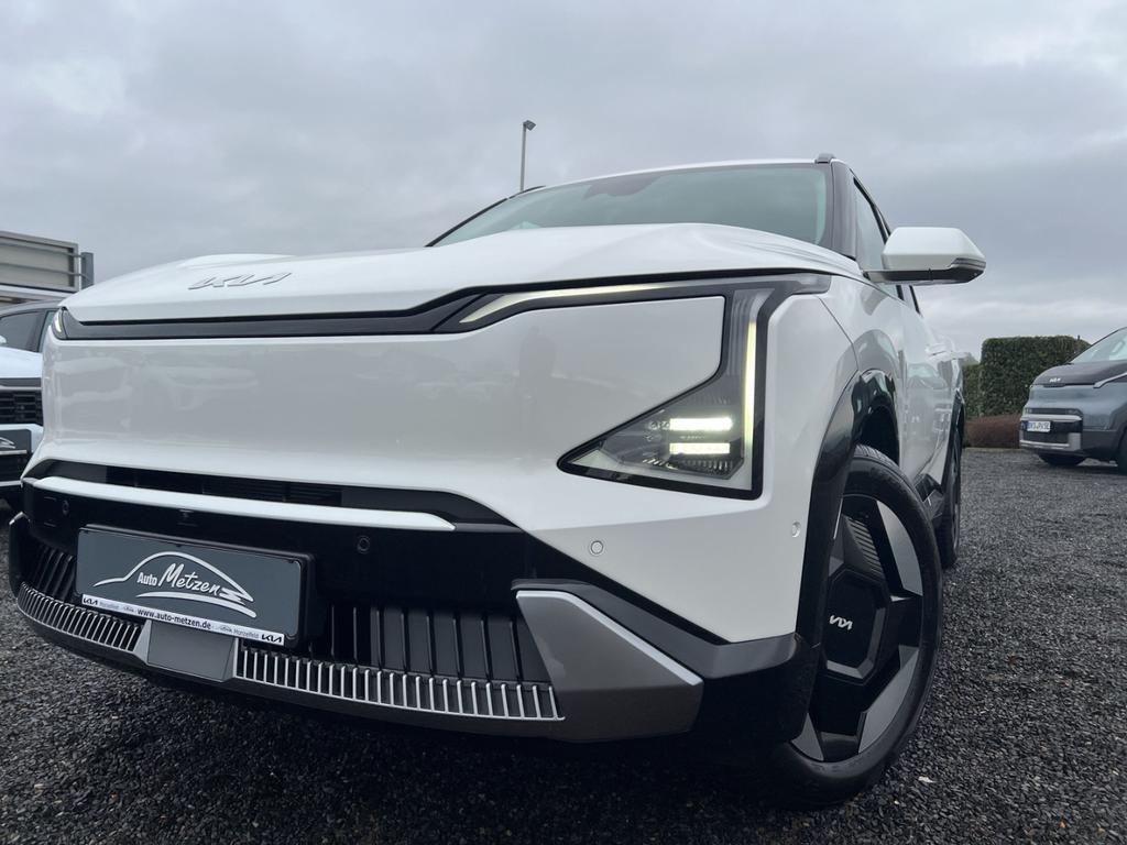 Kia EV5