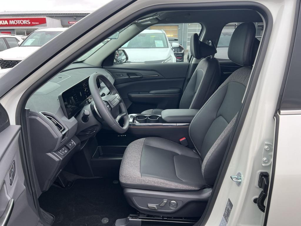Kia EV5