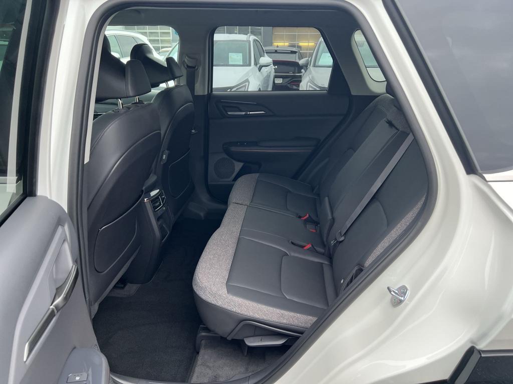 Kia EV5