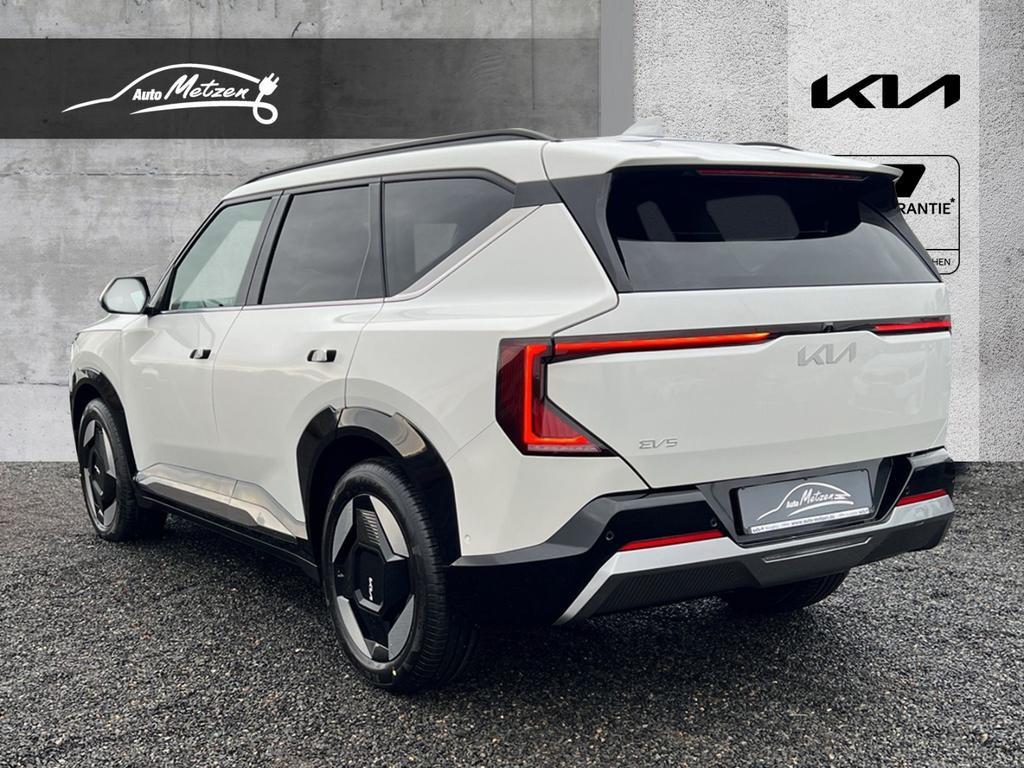 Kia EV5