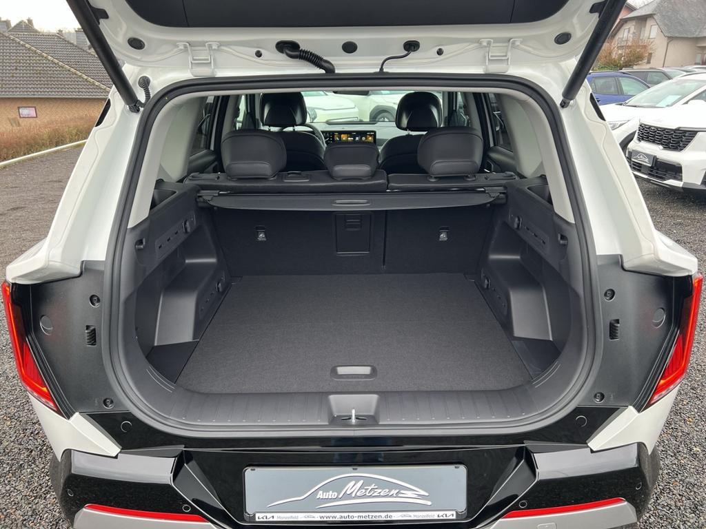 Kia EV5