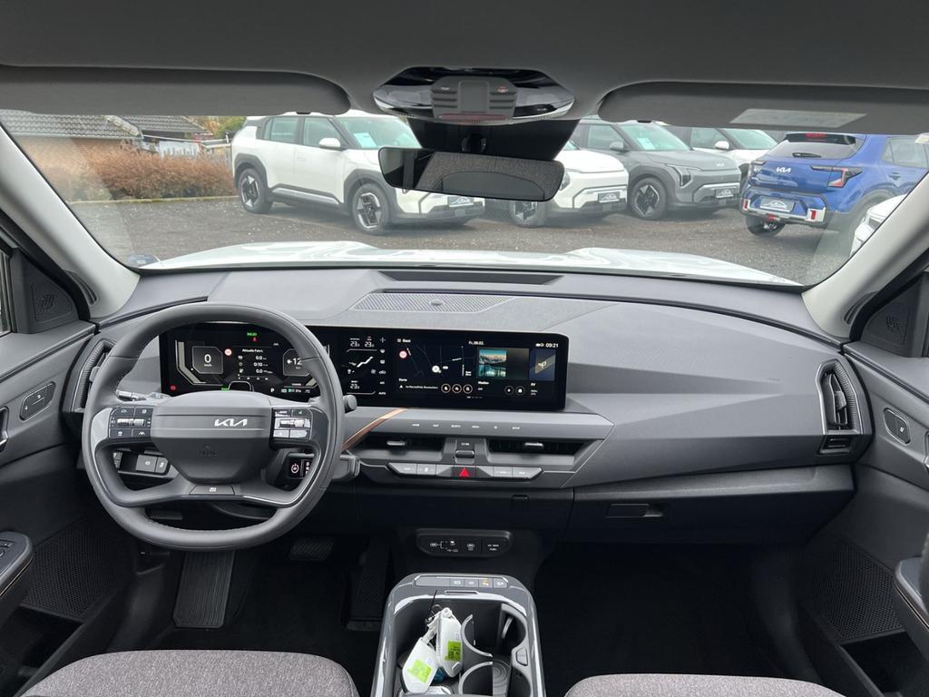 Kia EV5