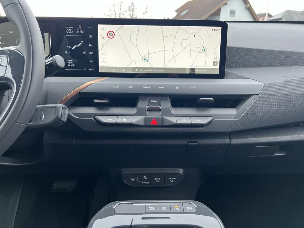 Kia EV5