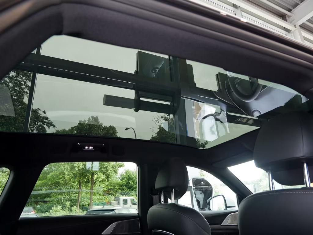 Xpeng G9