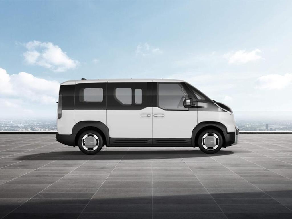 Kia PV5 Passenger