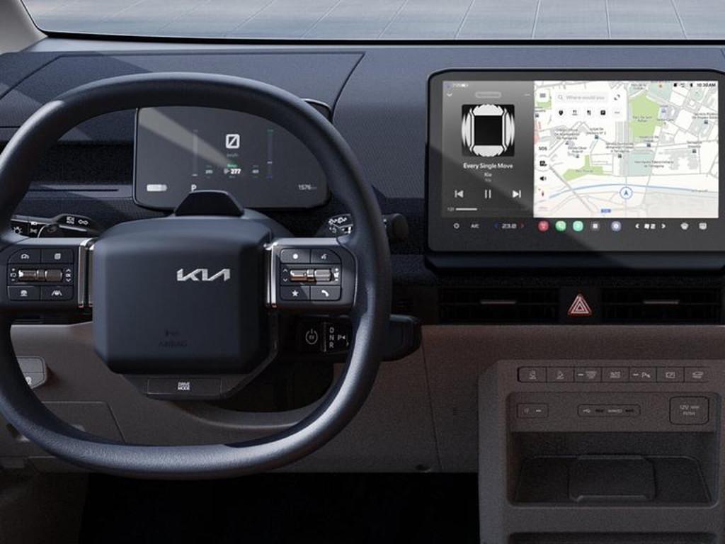 Kia PV5 Passenger