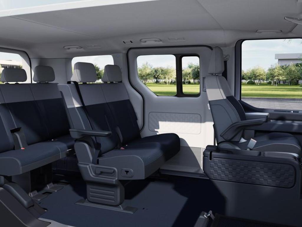 Kia PV5 Passenger